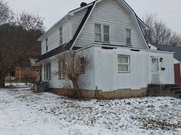 1013 Gilchrist St, Brilliant, OH 43913