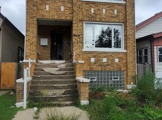 (Undisclosed Address), Chicago, IL 60628