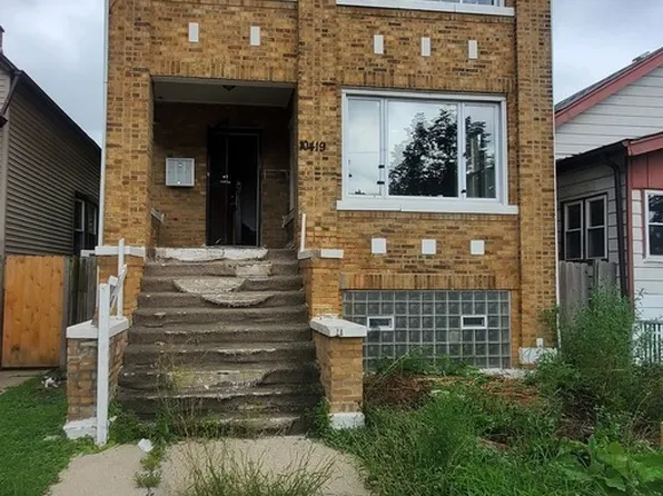 (undisclosed Address), Chicago, IL 60628