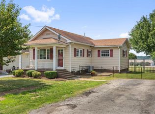 197 Hopwood Fairchance Rd, Uniontown, PA 15445