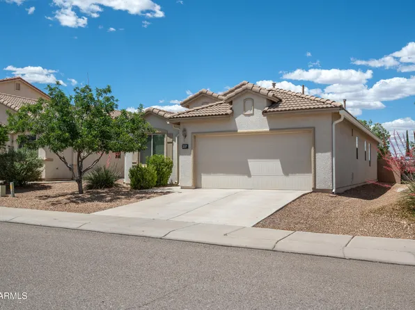 237 BAINBRIDGE Drive, Sierra Vista, AZ 85635