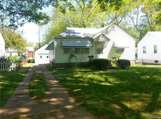 1918 Larch Dr, Saint Louis, MO