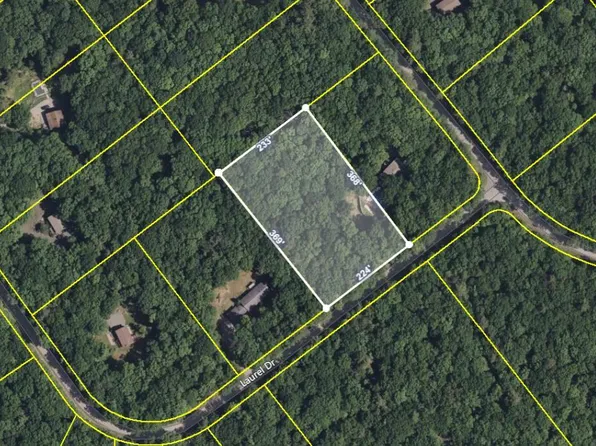 LOT 33 Laurel Dr, Shohola, PA 18458