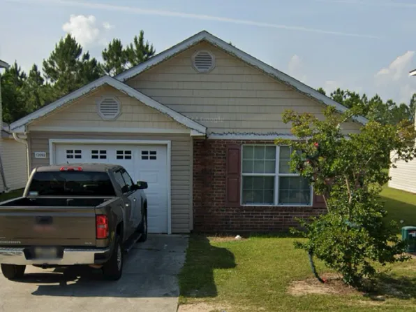 12092 George St, Gulfport, MS 39503