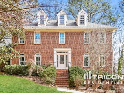 800 Redlion Run, Johns Creek, GA, 30022