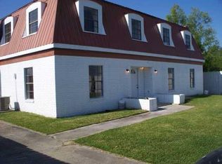 19539 Highway 643, Vacherie, LA 70090