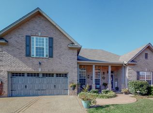 6012 Hagars Grove Pass, Hermitage, TN 37076