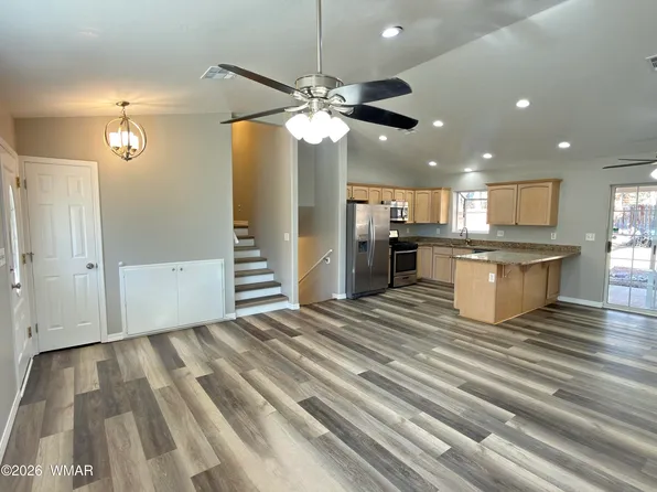 5164 Sunrise Ct, Lakeside, AZ 85929