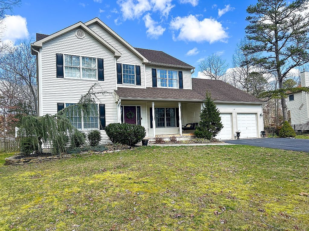 3116 Brookfield St, Vineland, NJ 08361 Zillow