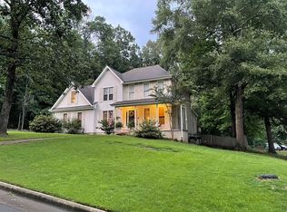 204 Brooks Dr, Sheffield, AL 35660
