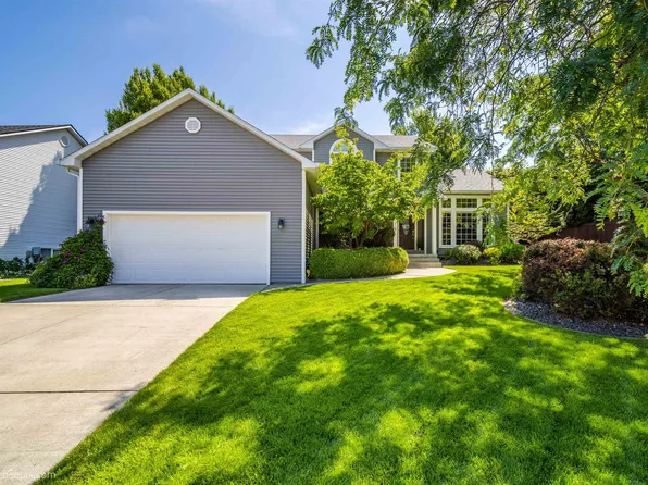 4319 S Dearborn Rd, Spokane, WA 99223