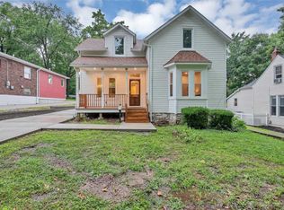 229 S Old Orchard Ave, Saint Louis, MO 63119