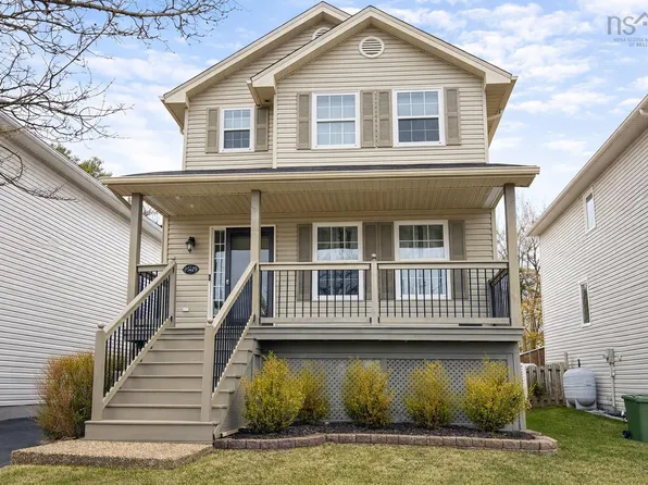 25 Aster Ct, Halifax, NS B3S 1G5