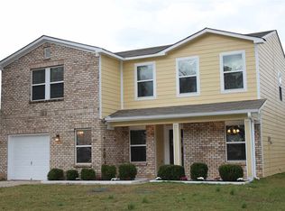 145 Carillo Ln, Toney, AL 35773