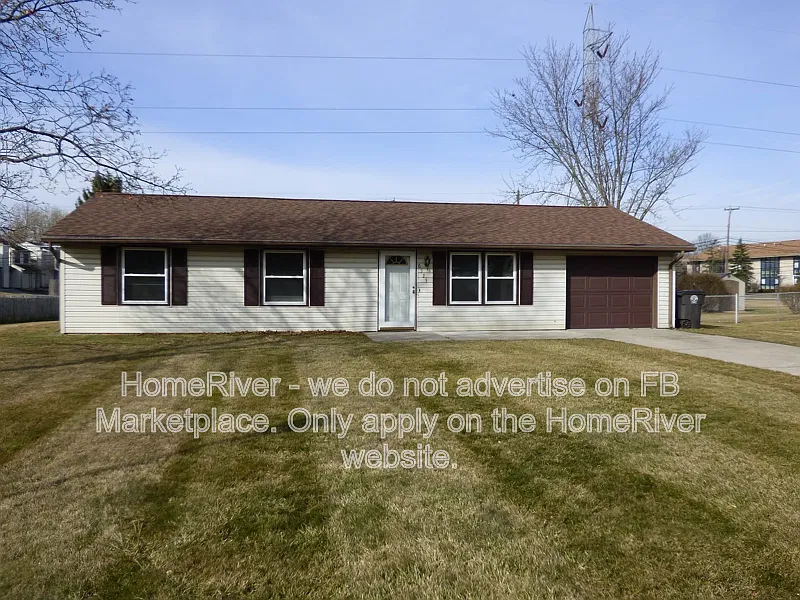 6523 Salge Dr