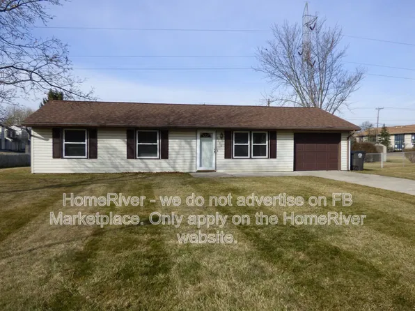 6523 Salge Dr, Fort Wayne, IN 46835