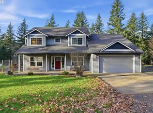 4204 NE Cardiel Rd, Washougal, WA 98671