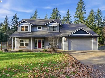 4204 NE Cardiel Rd, Washougal, WA, 98671