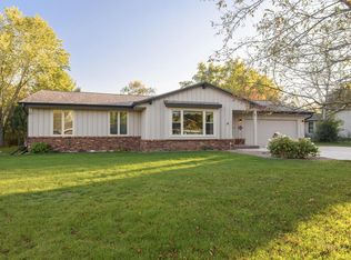 26033 Barberry LANE, Wind Lake, WI 53185