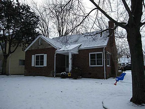 Front (Heatherdowns Blvd)