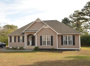 316 Wet Cat Rd, Hayden, AL 35079