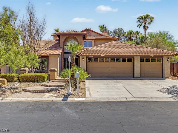 6815 Trinity Ct, Las Vegas, NV 89146