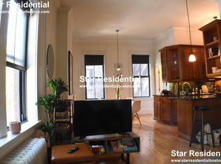 87 Dartmouth St APT 2, Boston, MA 02116