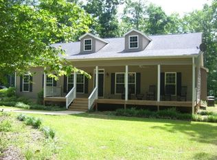 462 Sweetwater Ln, Gray, GA 31032