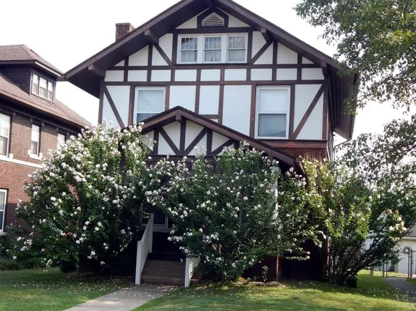 606 Stanley Ave, Clarksburg, WV 26301