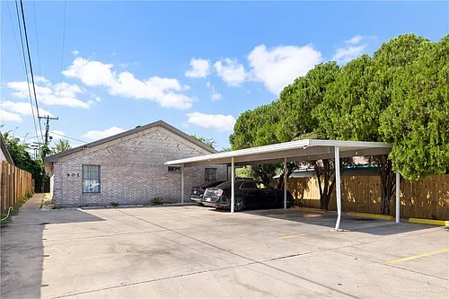 901 Galveston Ave #C Photo 1