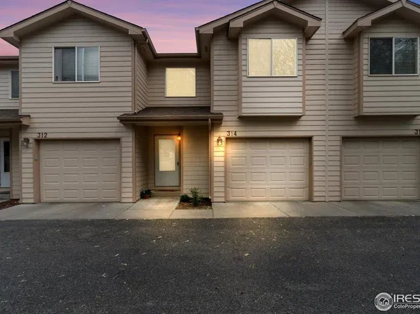 314 Dean Ct, Loveland, CO 80537