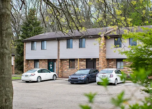Valley Park Townhomes Photo 1