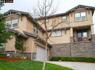 692 Gwen Ct, Danville, CA 94526