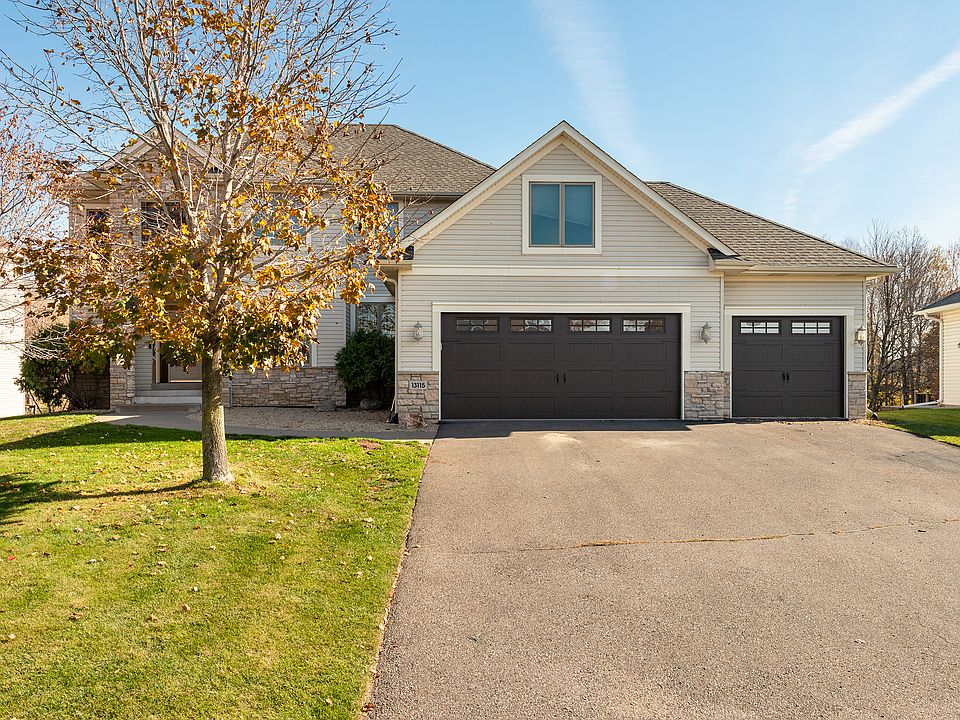 1st image of 13115 Taconite Ct NE
