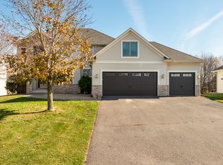 13115 Taconite Ct NE, Blaine, MN 55449
