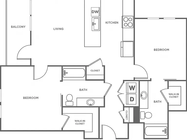 The Rylan Apartments — Photo 25