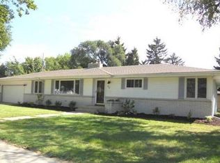 53 S Randall Ave, Janesville, WI 53545
