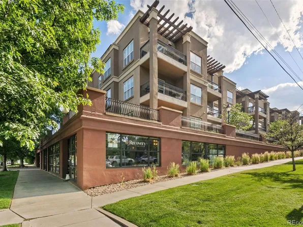 2195 Decatur Street #312, Denver, CO 80211