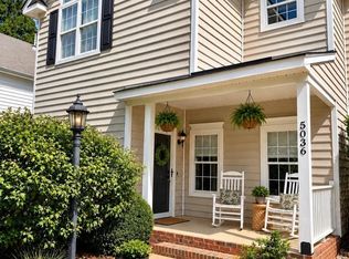 5036 Village Lawn Dr, Raleigh, NC 27613