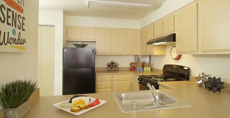 Celebration Senior Living Apartments — Photo 3