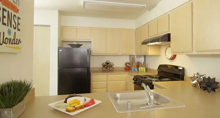 Celebration Senior Living Apartments — Photo 3