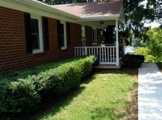 175 Red Hill Rd, Orange, VA 22960