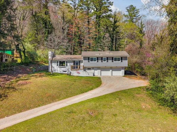 102 Canterbury Rd, Oak Ridge, TN 37830