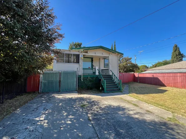 4340 23rd Ave, Sacramento, CA 95820