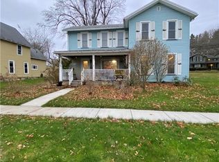 79 Covington St, Perry, NY 14530