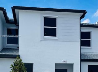 17905 SW 356th Ter, Miami, FL 33034