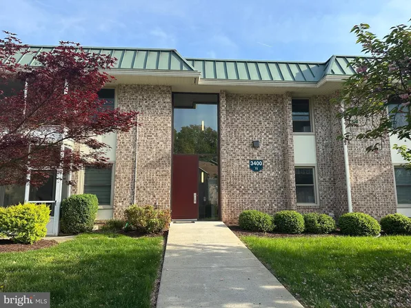 3400 Gleneagles Dr #73-3E, Silver Spring, MD 20906