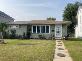 604 Cass St, Wapakoneta, OH 45895
