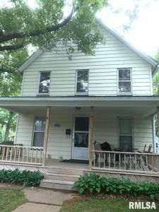 1424 29th Ave, Moline, IL, 61265