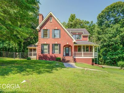 1370 E Brandy Shls SE, Conyers, GA, 30013